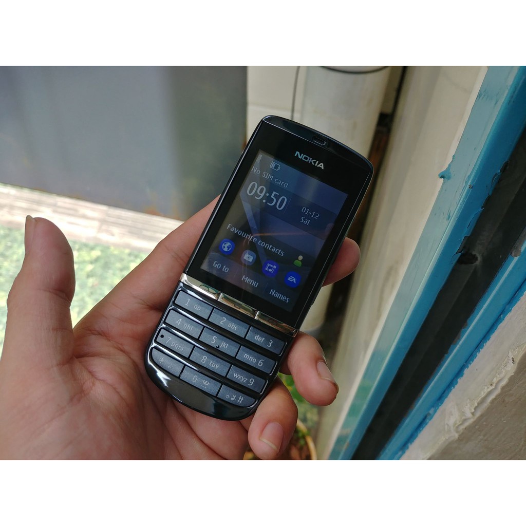 Điện thoại Nokia Asha 300