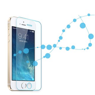 Miếng dán cường lực cho Iphone 5/5s