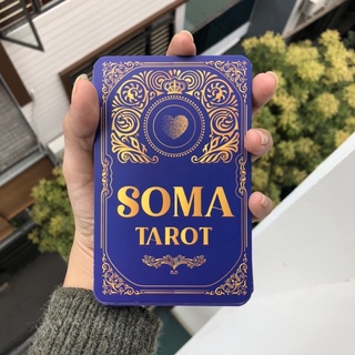 Bộ bài SOMA TAROT