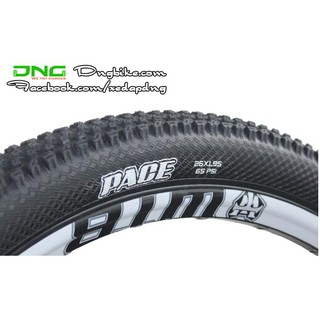 Lốp xe đạp Maxxis PACE5 M-333 27.5"