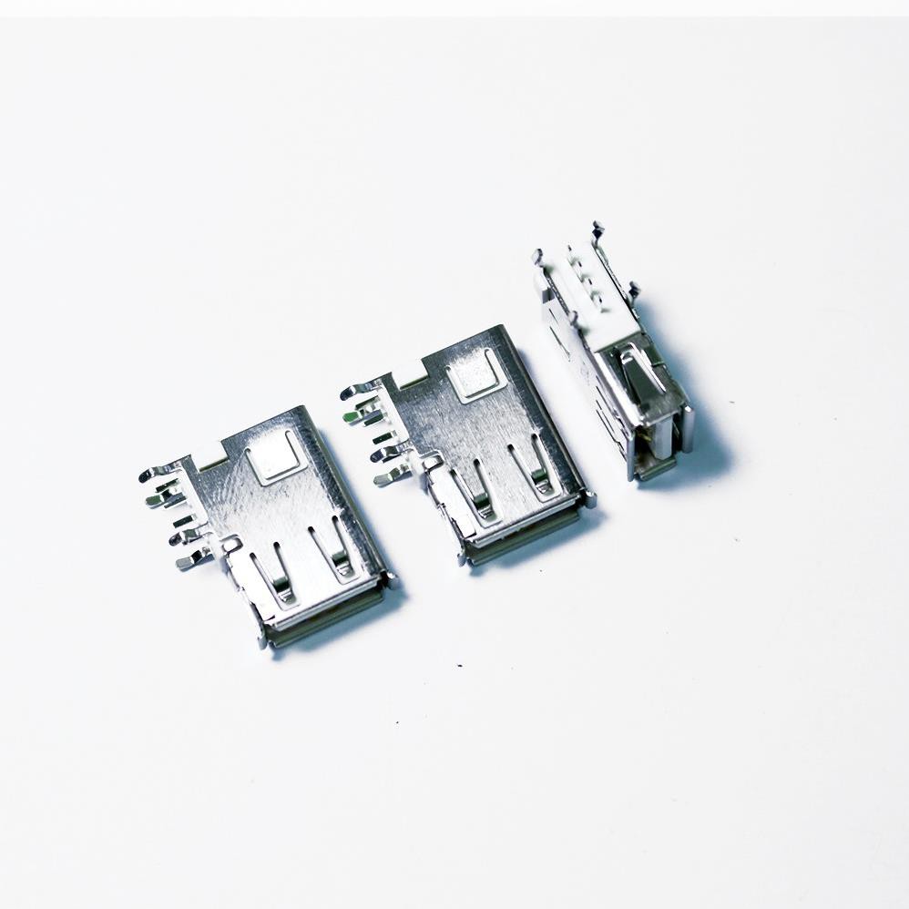 Combo 5 Chiếc Đầu USB Cái 90 Loại Ngang | BigBuy360 - bigbuy360.vn