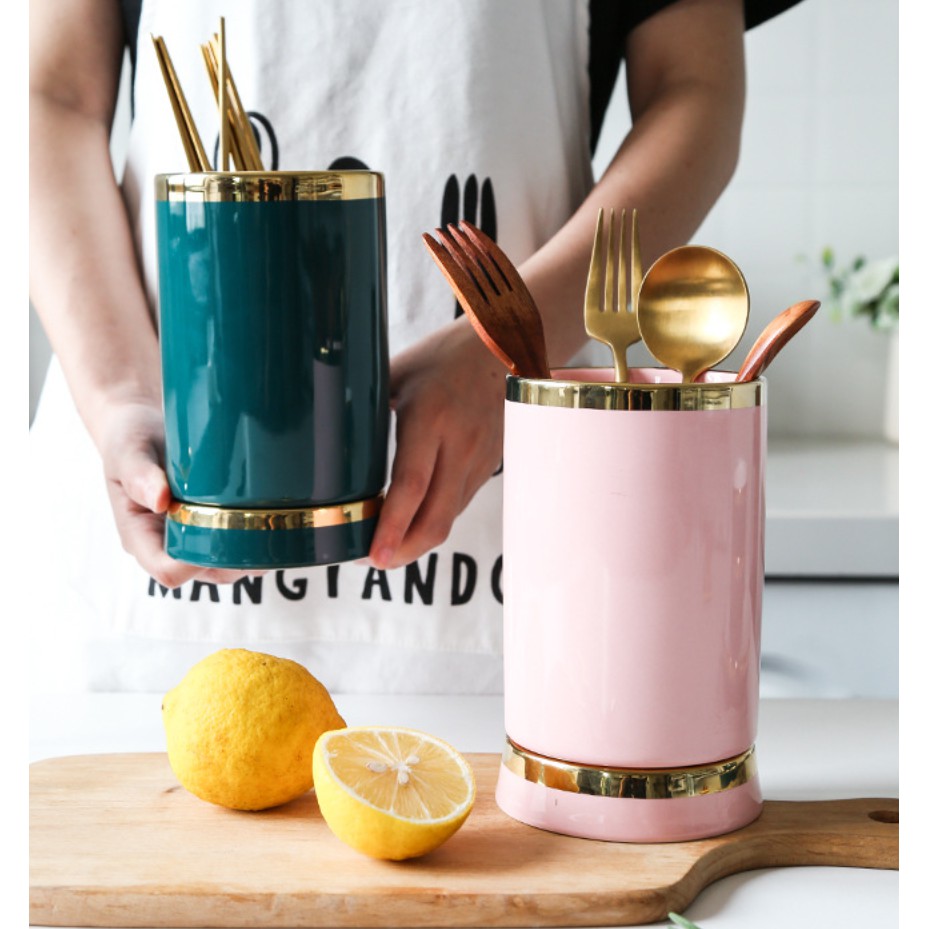 Ốc đũa. khay để đũa. khay đựng đũa. ống đựng đũa cao cấp