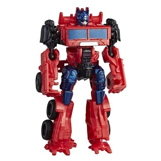 Mô Hình Các Nhân Vật TRANSFORMERS MV6 - Speed Series E0691