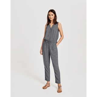 Bộ Jumpsuit O.pus