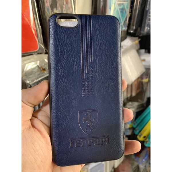 Ốp lưng Oppo F3 ,F3Lite /A39 /Neo9S ,F1S ,F9 /A5S/A7 kiểu da