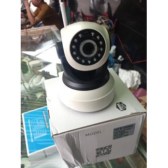 Camera ip x7200