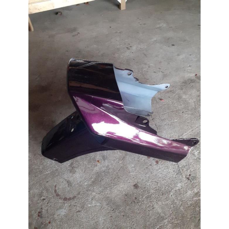 Đuôi dè sau dream thái, việt nhựa abs Chính hãng HQT