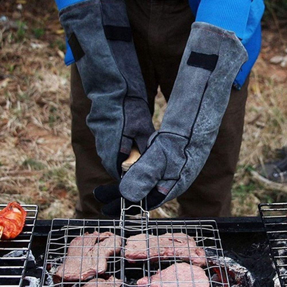 Găng Tay Cotton Cách Nhiệt Chống Cháy AUGUSTINA