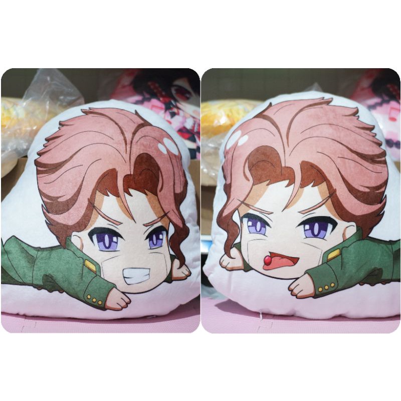 gối bông jojo kích cỡ 45cm