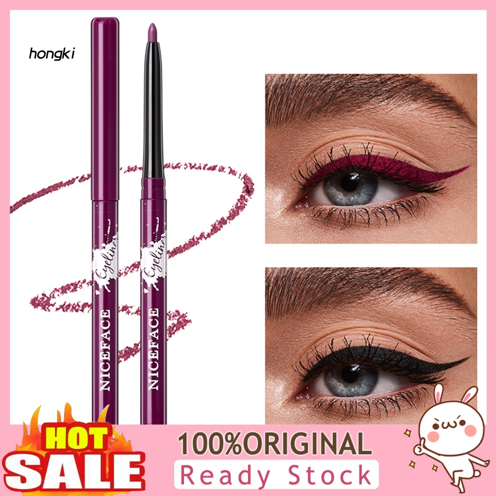 Bộ bút kẻ mắt nhiều màu sắc thoải mái an toàn
 | BigBuy360 - bigbuy360.vn