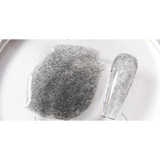 Sơn gel lông | AS chai đỏ 15ml