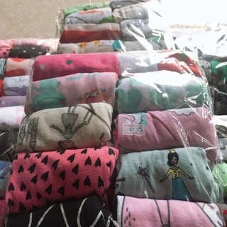 Combo 10 quần đùi bozip cho bé