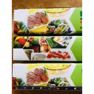 Màng bọc thực phẩm FRESH Đại Hoàng Nguyên