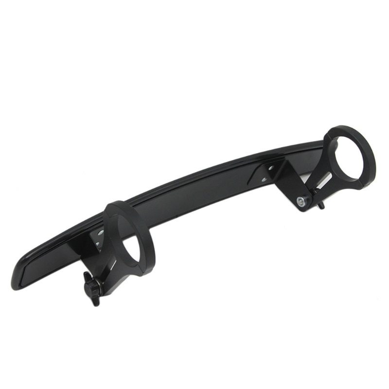 Gương Chiếu Hậu Lồi Chuyên Dụng Cho Xe Mô Tô ATV UTV