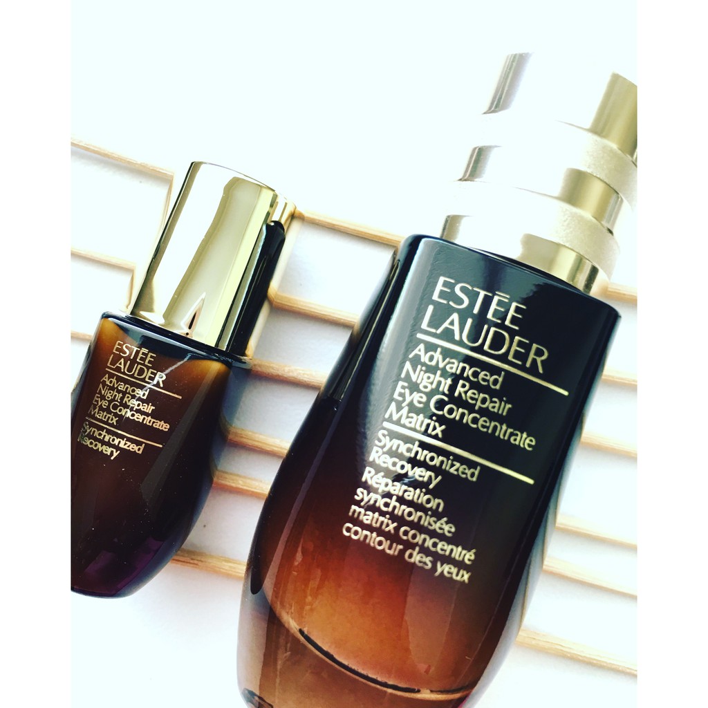 Serum mắt Estee Lauder ANR Eye Concentrate Matrix