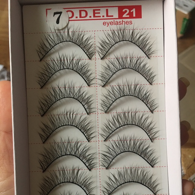 Mi giả model 07