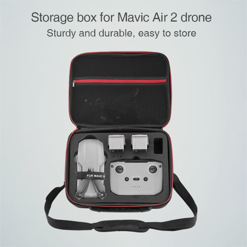 Hộp Cứng Đựng Drone Mavic Air 2 Tiện Lợi