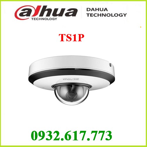 Camera IPC TS1P