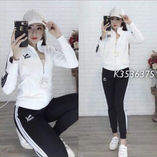 com bo bộ nu thu đông của bạn hãy đat hàng nhanh trên shoppe để đuoc giao hàng nhanh trên 64 tỉnh thành trên cả nuoc.