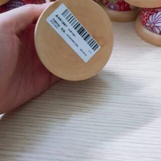 Gối cắm kim đế gỗ