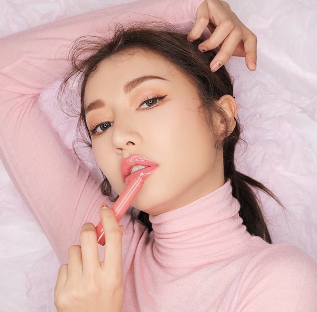 Son dưỡng môi căng bóng 3CE Plumping Lips (Hàng xách tay chính hãng)