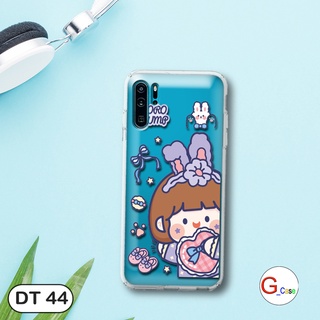 Ốp lưng dẻo HUAWEI P30 PRO  - in hình