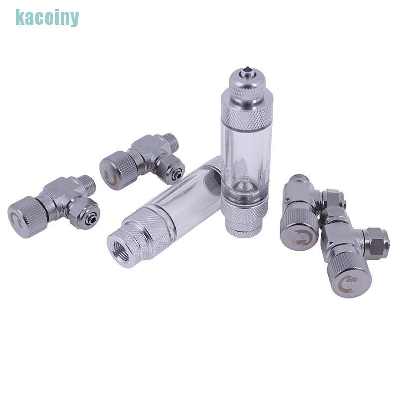 Van Kiểm Tra Co2 Cho Bể Cá