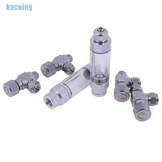 Van kiểm tra co2 cho bể cá
