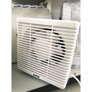 QUẠT HÚT ÂM TƯỜNG MPE / AF-150