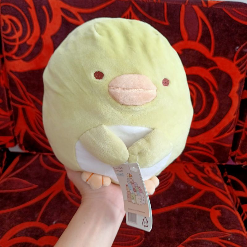 Gấu bông sumikko