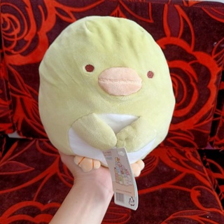 Gấu bông sumikko