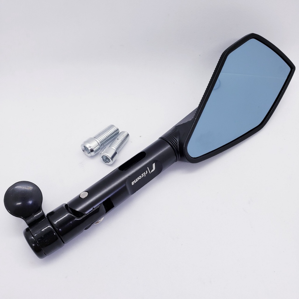 Gương 5 cạnh Rizoma cao cấp- gắn cho mọi loại xe