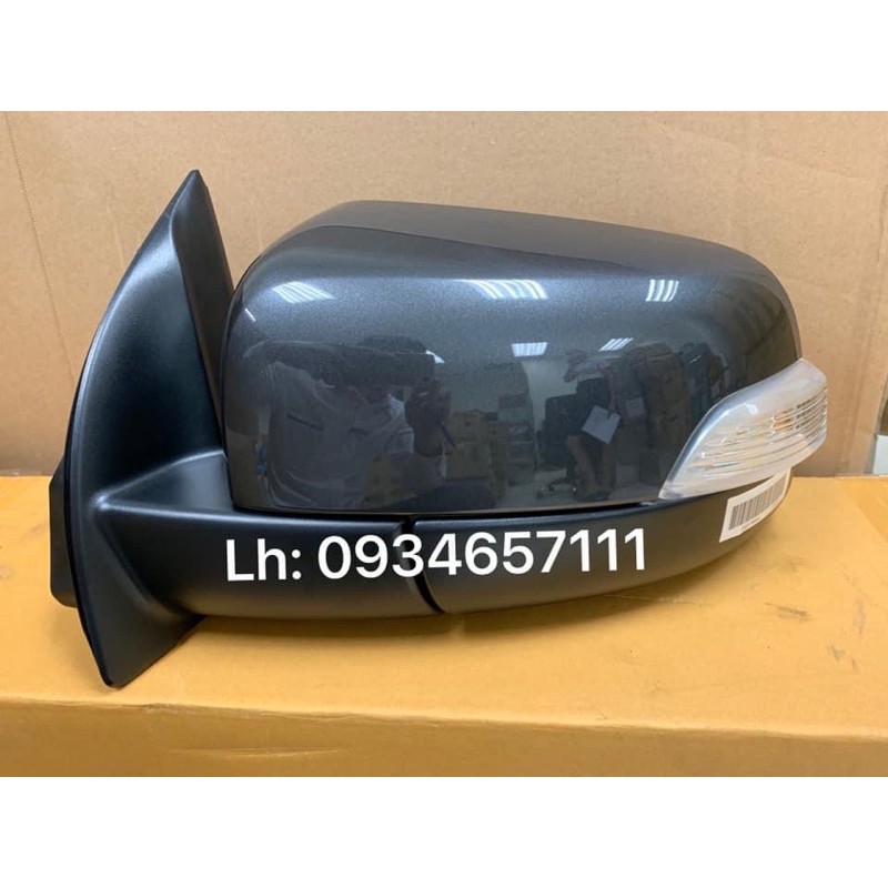 gương chiếu hậu Ranger Wildtrak 3.2, 2.2