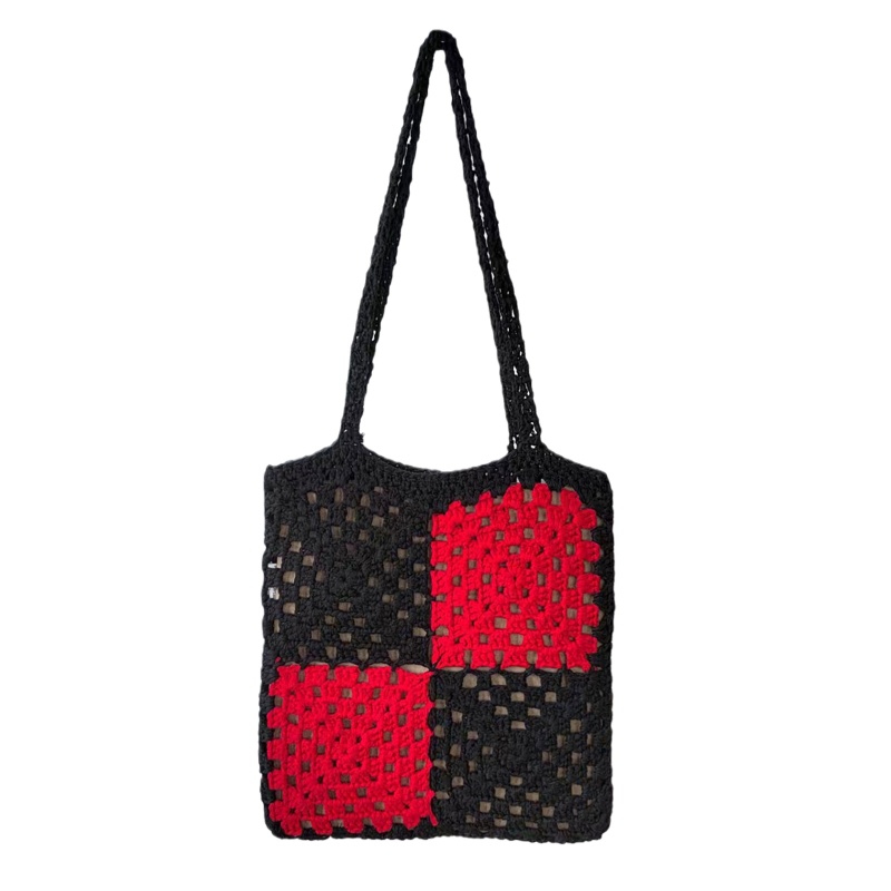 Túi Xách Tote Cỡ Lớn Phong Cách Boho Thời Trang Cho Nữ