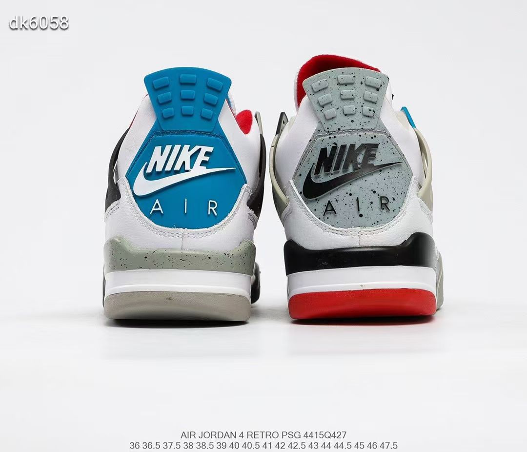 (Hàng Có Sẵn) Giày Thể Thao Thoáng Khí Cho Cặp Đôi | BigBuy360 - bigbuy360.vn