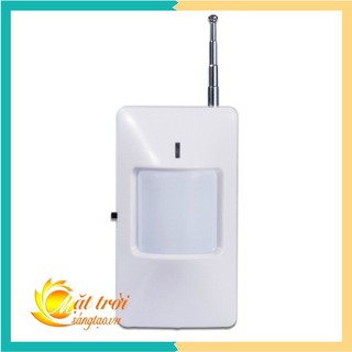 Mắt thần cảm biến chuyển động hồng ngoại phát sóng RF 315/433Mhz