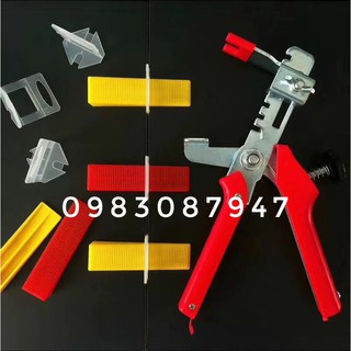 Kiềm cân bằng kiềm bấm ke cân bằng gạch