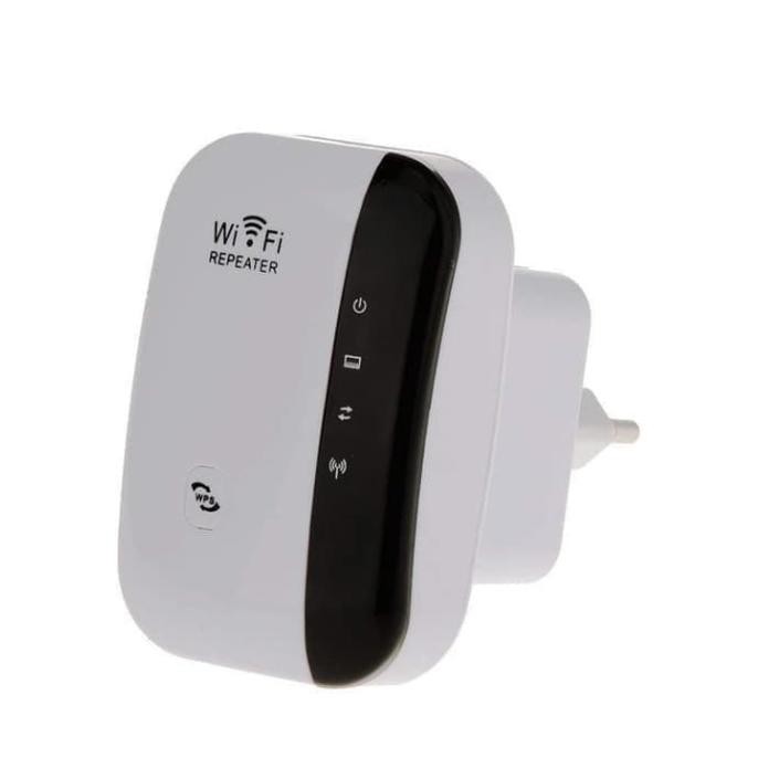Thiết Bị Khuếch Đại Tín Hiệu Wifi Không Dây 300mbps 0512 | BigBuy360 - bigbuy360.vn