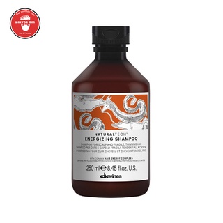 Dầu gội Davines Energizing Shampoo