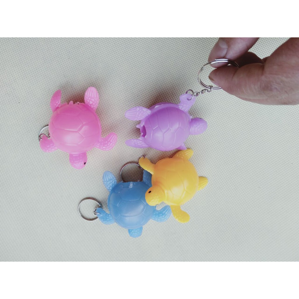 Móc khóa rùa đẻ trứng ngộ nghĩnh-GUDETAMA SQUISHY Móc khóa rùa đẻ trứng đáng yêu-Móc khóa gà đẻ trứng