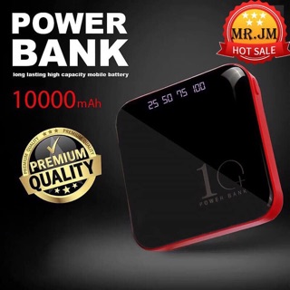 Pin sạc dự phòng 10000mAh