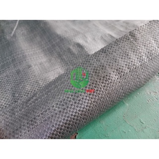 Bạt trải cỏ màu xám bạc- khổ 2m hàng dày
