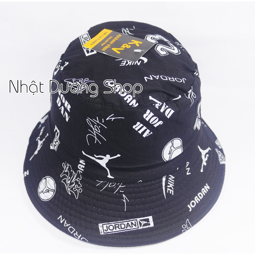 Mũ Bucket, nón bo 2 Mặt Thời Trang Cao Cấp 2022, Họa Tiết Bắt Mắt, Màu Sắc Thời Thượng, Chất Vải Cao Cấp, Sang chảnh