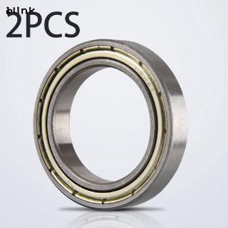 Set 2 Vòng Bi 6805zz Cho Xe Đạp