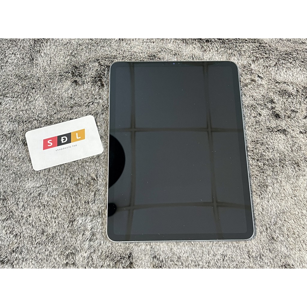 Máy tính bảng Apple iPad Pro 11 inch 2020 128GB bản WIFI | BigBuy360 - bigbuy360.vn