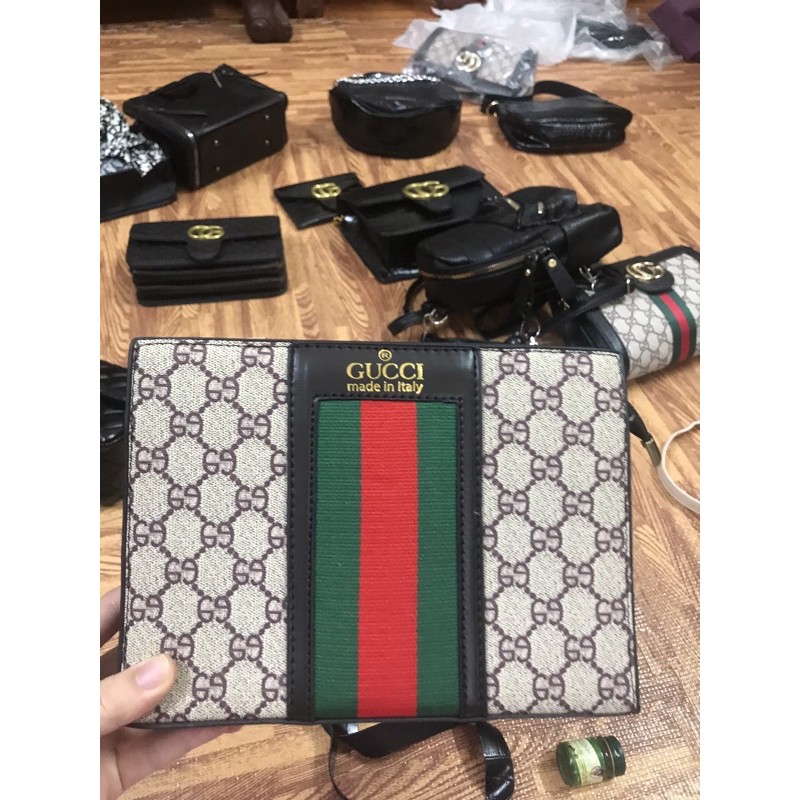 GUCCI vuông