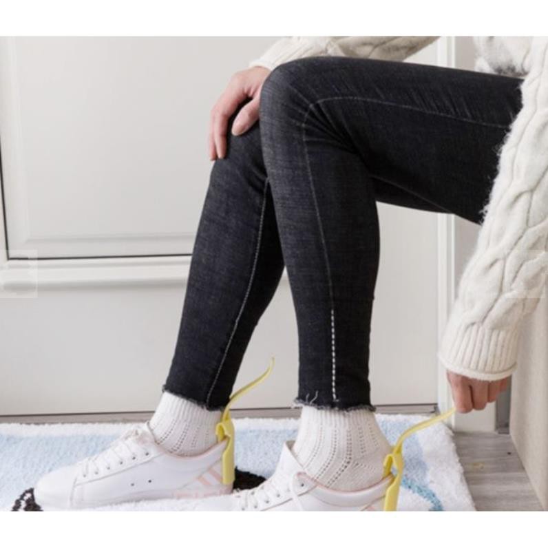 COMBO  KẸP XỎ GIÀY SÁNG TẠO Giúp cho bạn mang giày dễ dàng hơn