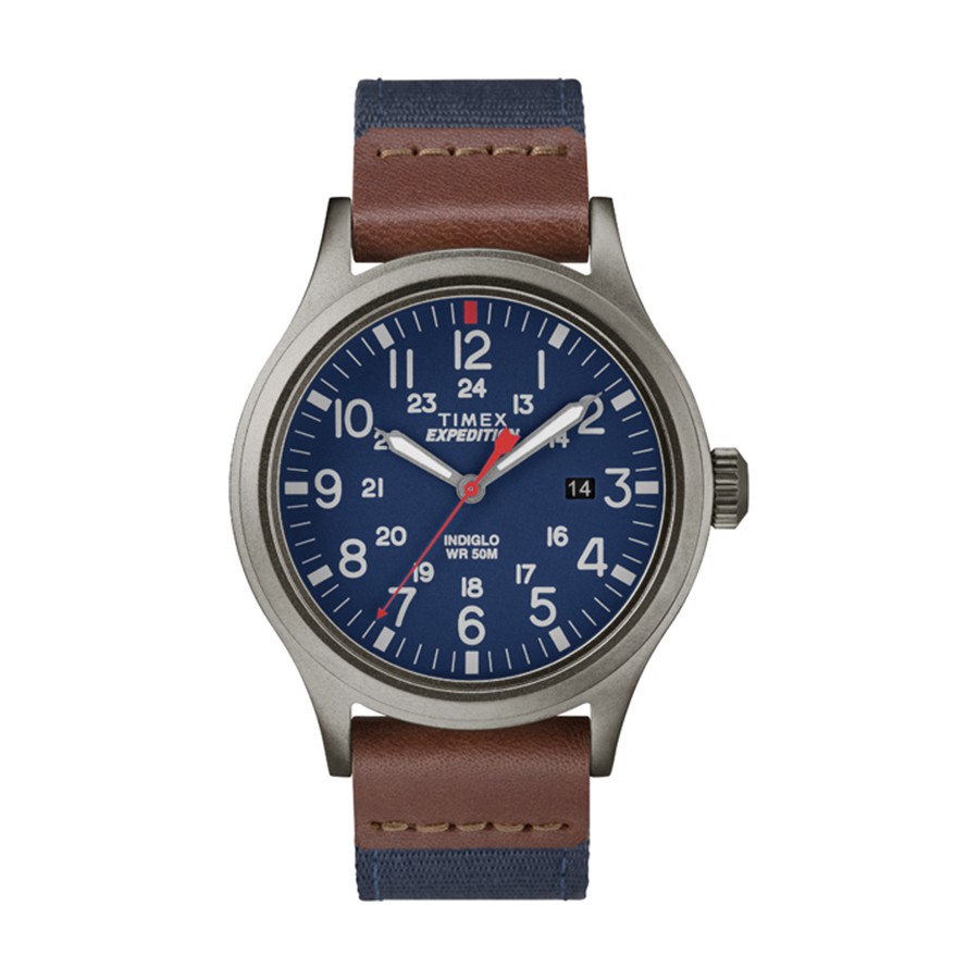 Đồng hồ Nam Timex Expedition Scout 40mm - TW4B14100