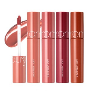 [ MÀU 12-13] SON ROMAND KEM JUICY LASTING TINT