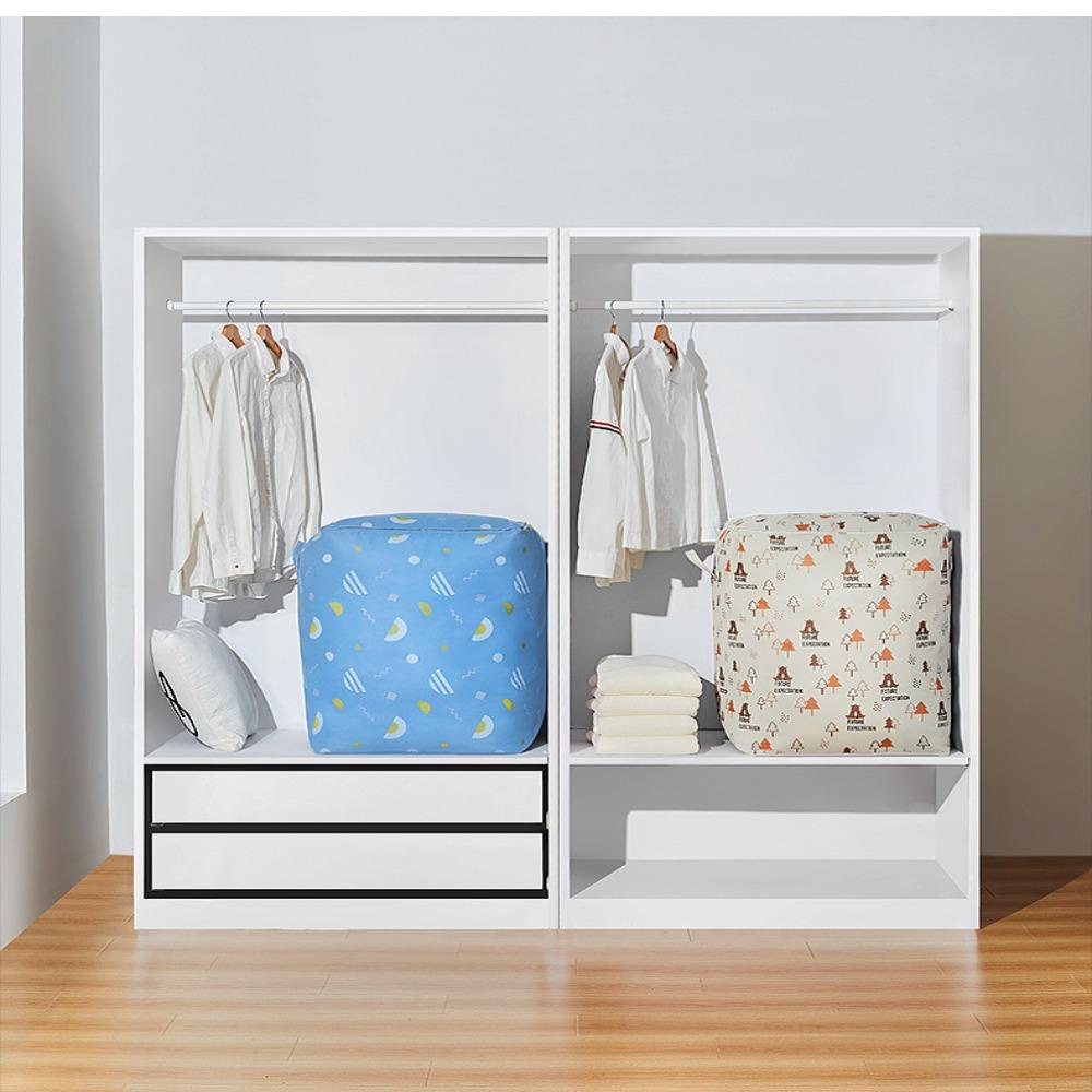 CONOPERY Túi Đựng Chăn Mền Đa Năng Chuyên Dùng Cho Gia Đình|Túi Đựng Quần Áo Tiện Lợi Chất Lượng